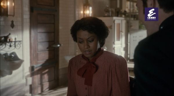 Murdoch Mysteries (2008) - 12 season 6 episode