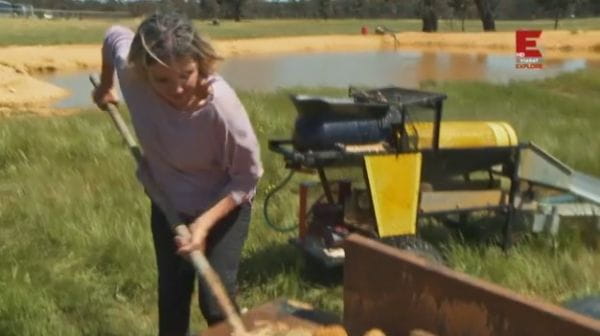 Aussie Gold Hunters (2016) – 8 season 16 episode