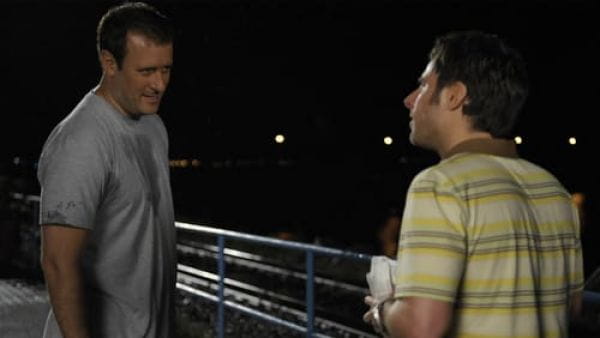 Psych (2006) – 3 season 11 episode