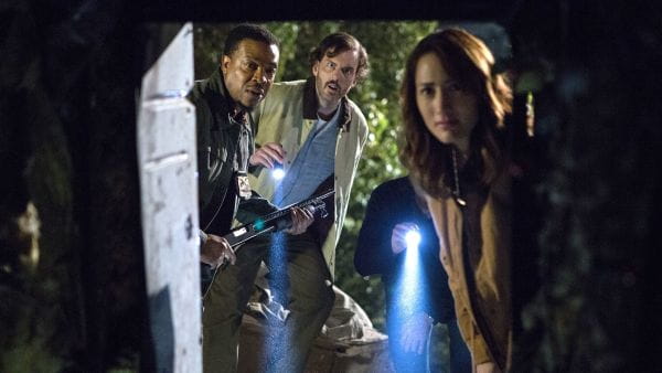 Grimm ( 2011 ) – 5 season 5 episode