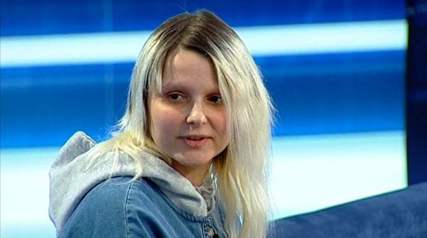 Виртуальное попрошайничество