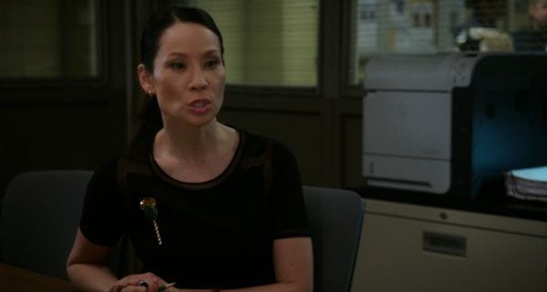 Elementary (2012) – 5 season 19 episode