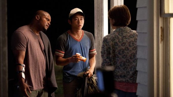The Walking Dead (2010) – 2 сезон 3 episode