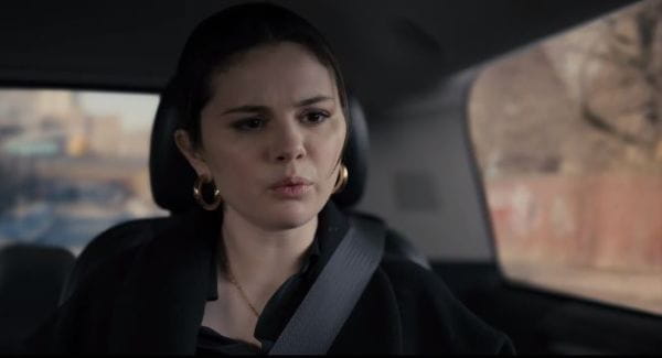 Only Murders in the Building (2021) – 1 сезон 8 episode