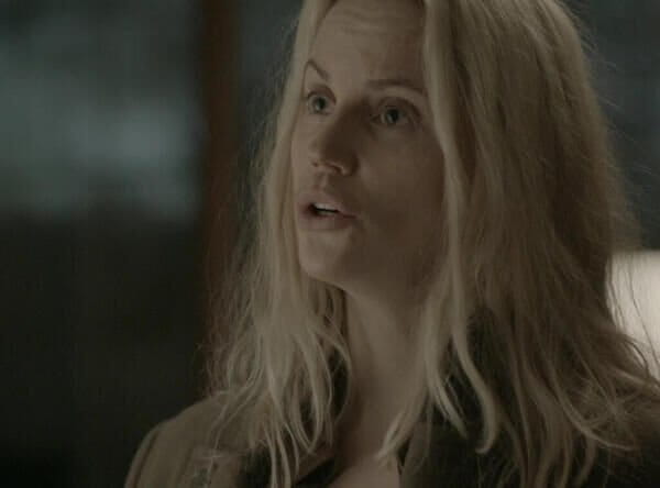 The Bridge (2011) – 1 season 1 series
