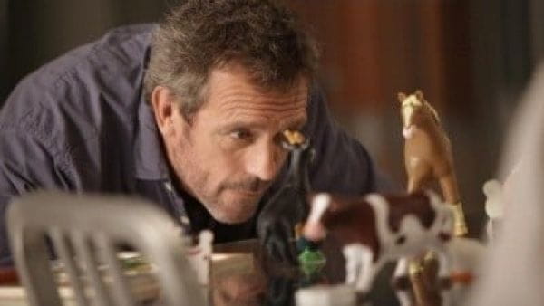 House (2004) – 7 сезон 10 episode