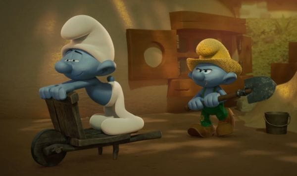 20 Episode