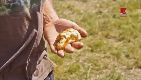 Aussie Gold Hunters (2016) – 8 season 17 episode