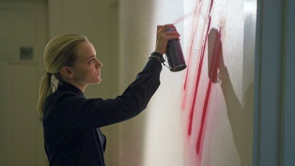 Grimm (2011) - 5 season 6 episode
