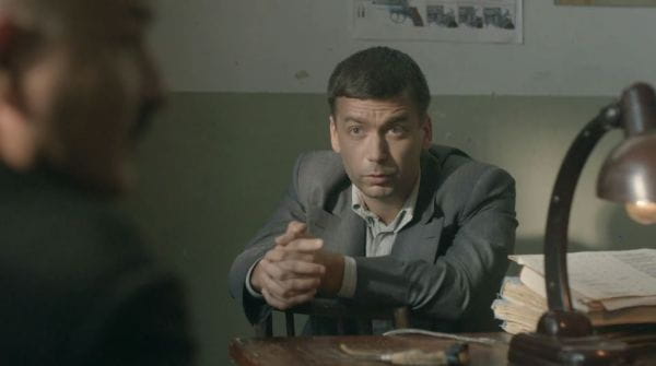 26 Episode