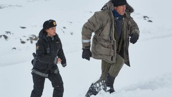 Фортитьюд (2015) – 2 сезон 9 серия