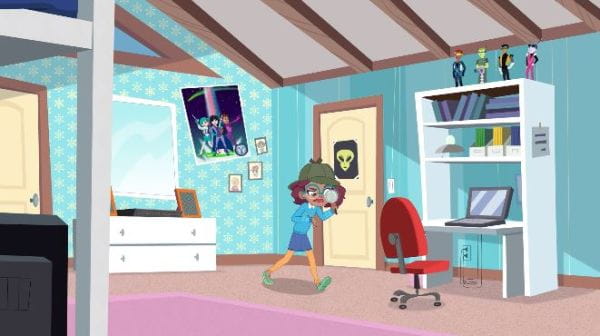 Polly Pocket (2018) – 2 season 12 episode