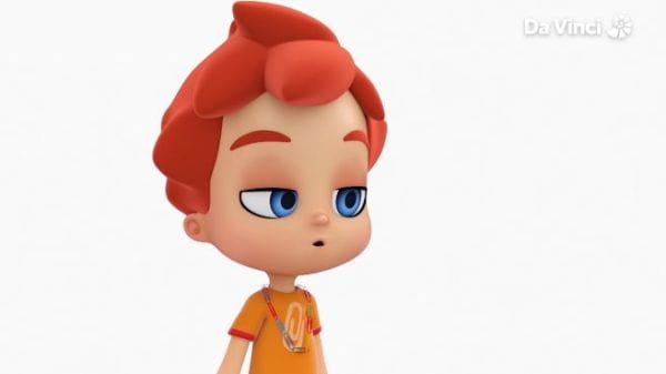 13 Episode