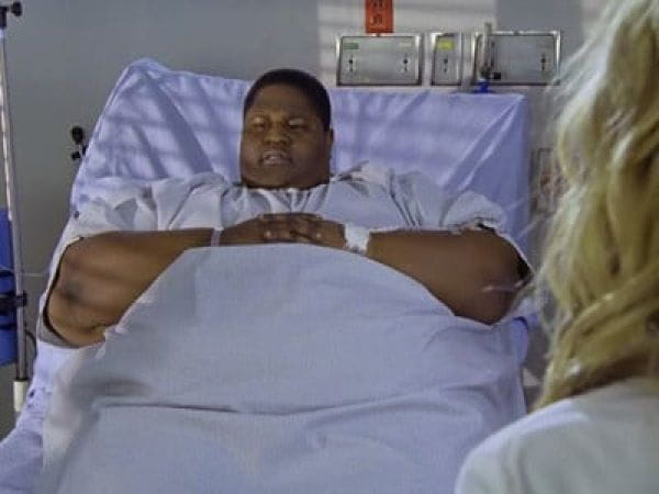 Scrubs (2001) – 5 season 18 episode