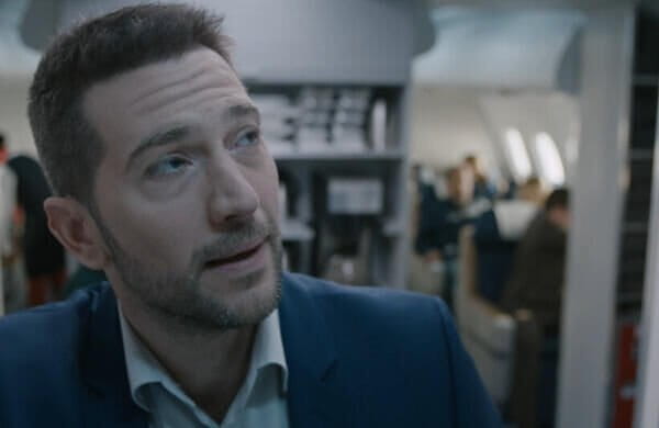 Ransom (2017) – 2 season 10 series