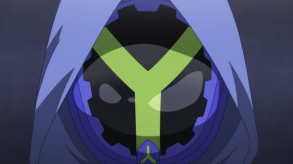 40 Episode