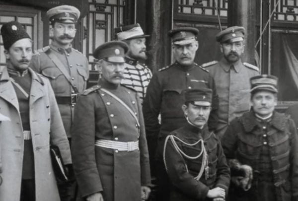 Переосмислення Китаю (2022) - сезон 1