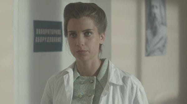 27 Episode