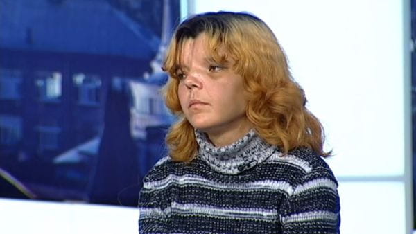 Покарання за неприховане насильство