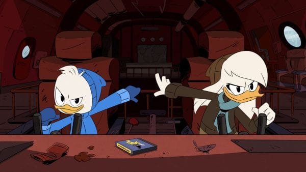DuckTales (2017) - 2 season 14 episode