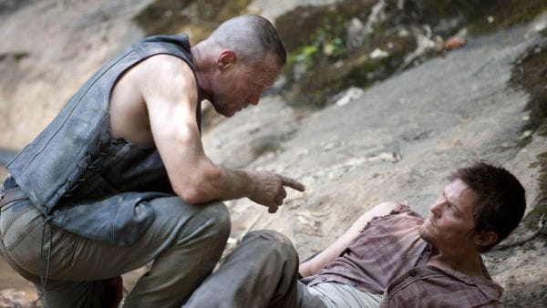 Ходячі мерці (2010) - 2 сезон 5 серія