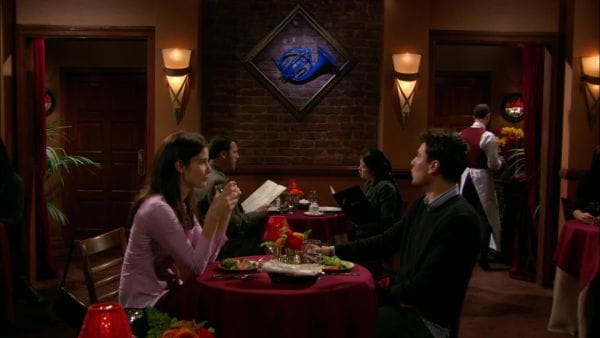 How I Met Your Mother (2005) – 1 сезон 1 episode