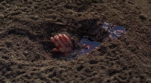 Секретные материалы (1993) – 4 сезон 2 серия