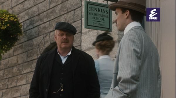 Murdoch Mysteries (2008) - 12 season 9 episode