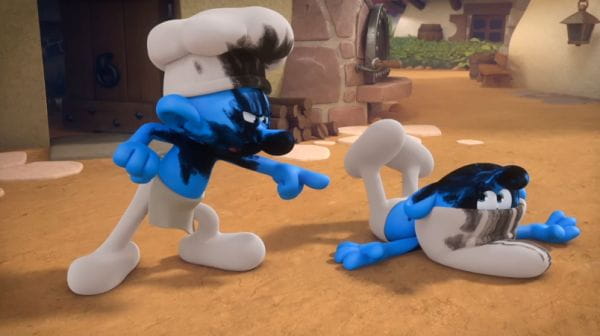 22 Episode