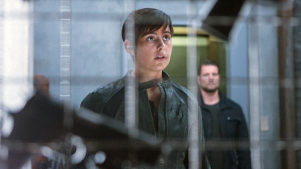 Grimm (2011) - 5 season 8 episode