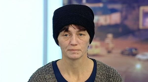 Горящее пророчество