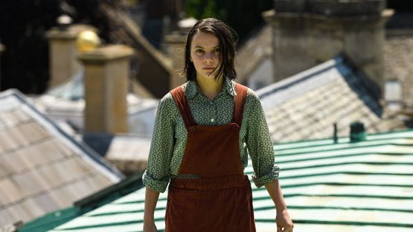 His Dark Materials (2019) – 1 сезон episode 1