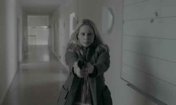 Мост (2011) – 1 сезон 4 серии