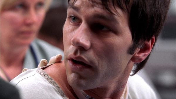 Доктор Хаус (2004) - 2 сезон 15 серія
