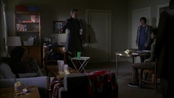 House (2004) - 7 сезон 13 episode