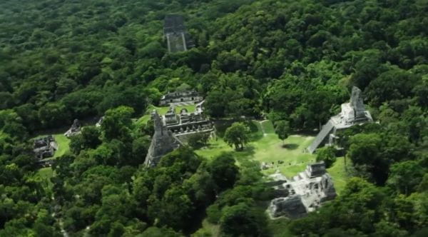 Lost World: The Deception Theory (2025) – 2 season 26. series