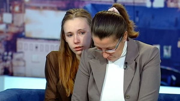 Сила матери