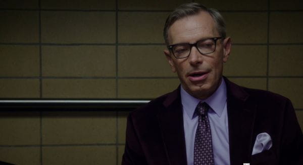 Elementary (2012) – 6 season 12 episode