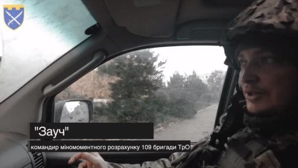 30. "Козацький драйв нікуди не дівся". Вчитель історії з ТрО про оборону Бахмуту | СИЛА СПРОТИВУ