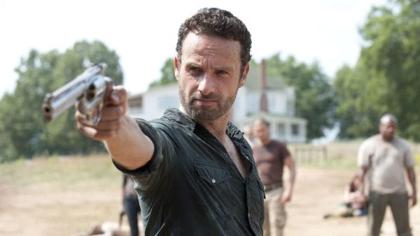 The Walking Dead (2010) – 2 сезон 7 episode
