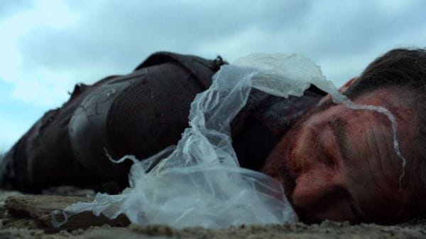 Daredevil (2015) - 3 season 1 episode