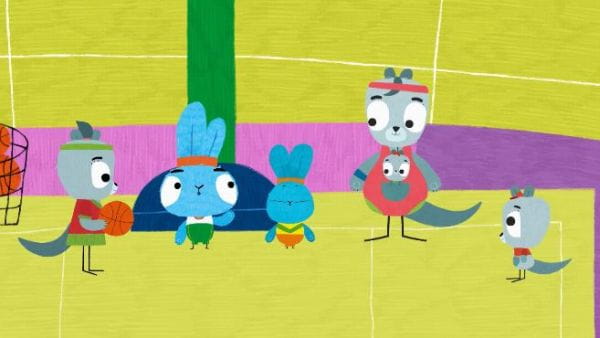 22 Episode