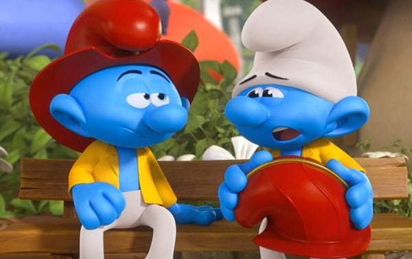 24 Episode