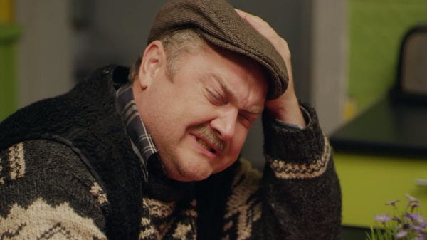 29 Episode