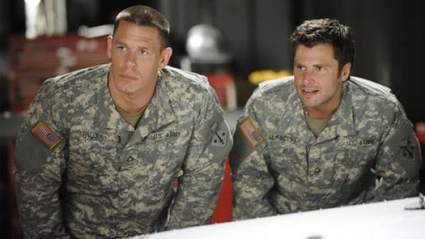Psych (2006) – 4 season 10 episode