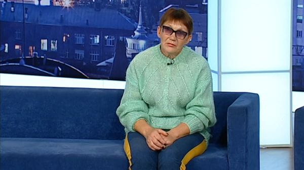 Прокляття матері