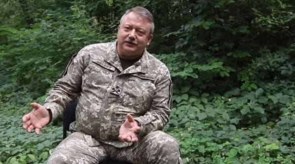 15. RETURN OF UKRAINIAN LANDS: WHEN AND HOW IS IT POSSIBLE - VOLODYMYR SHVEDYUK