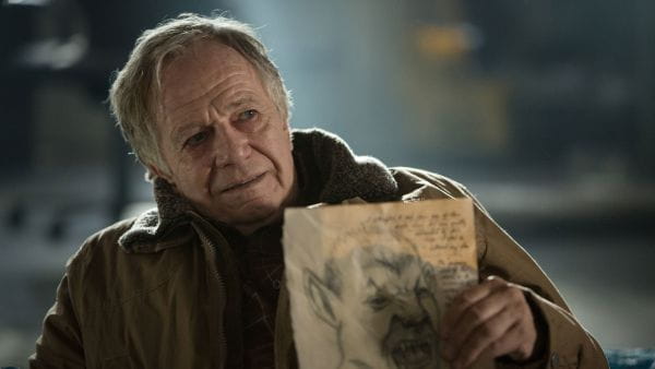 Grimm (2011) - 3 season 21 episode