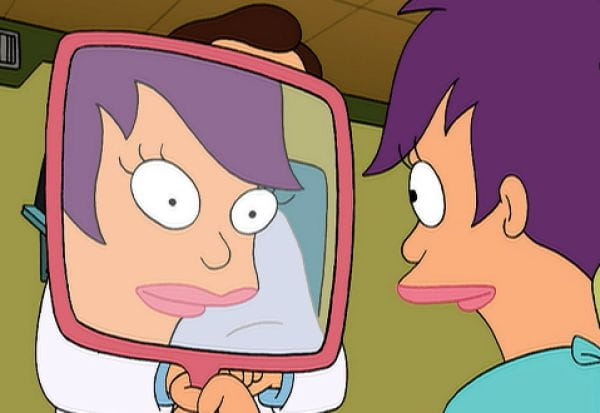Futurama (1999) - 3 season 9 episode