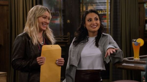 How I Met Your Father (2022) – 2 season 12 episode